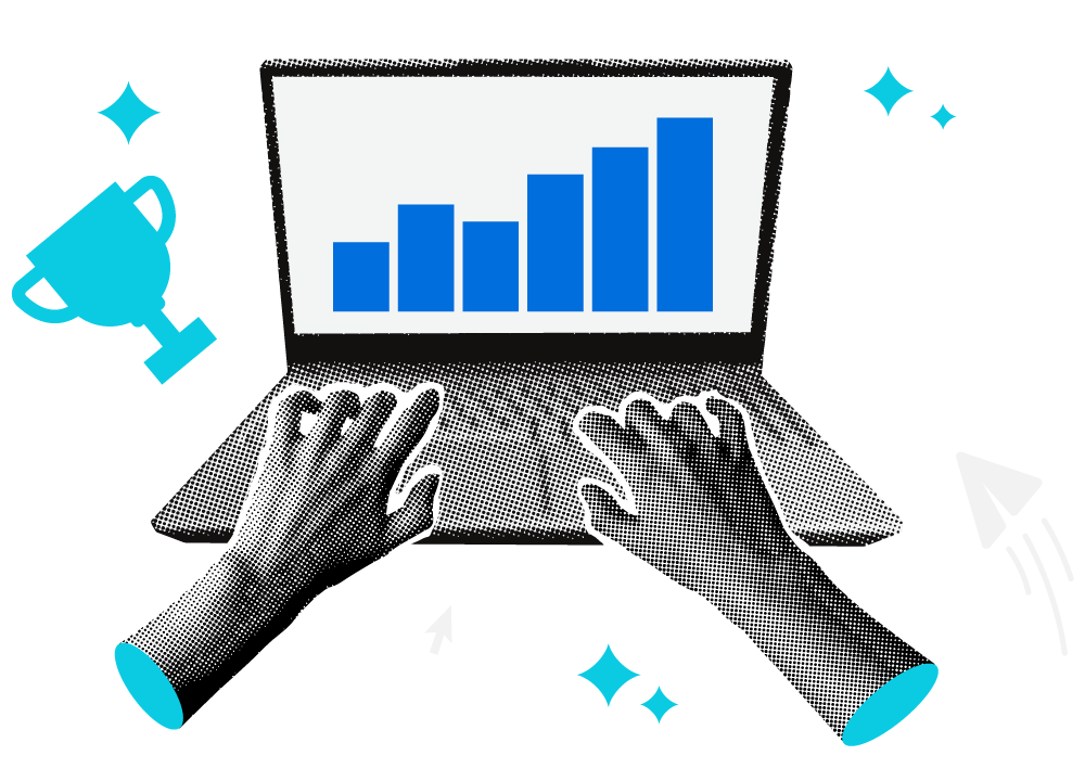sales recovery