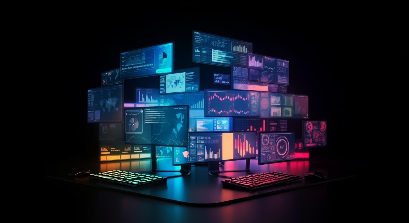data analytics