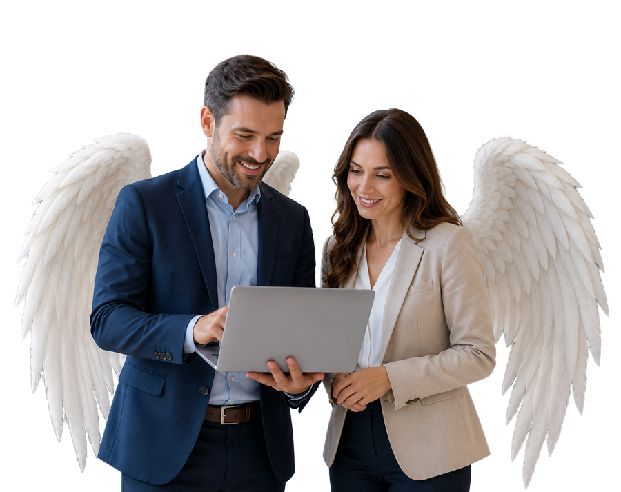 office deal angels